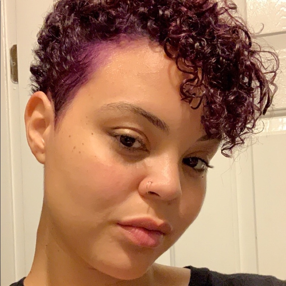 Meet your Posher, Heather